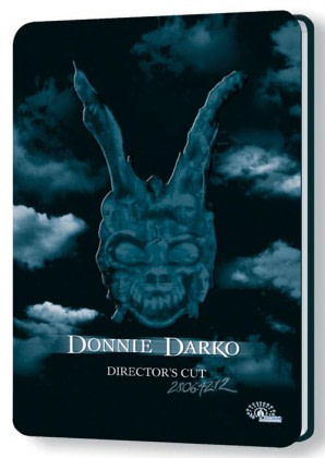 Donnie Darko Directors Cut