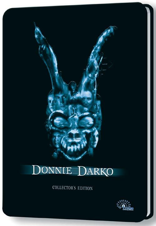 Donnie Darko Directors Cut Titel